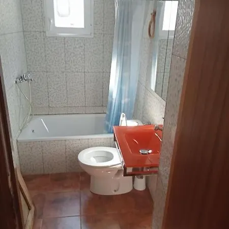 Tortosa Cottage Tortosa
