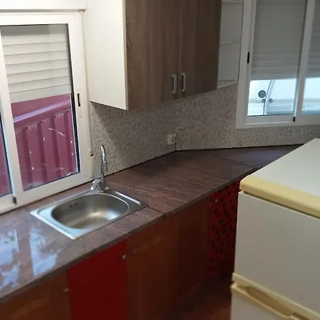 Tortosa Cottage Apartment Tortosa