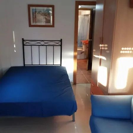 Tortosa Cottage Tortosa