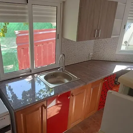 Tortosa Cottage Apartment