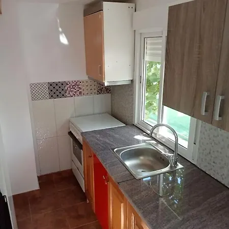Tortosa Cottage Apartment