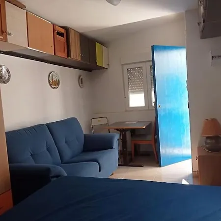 Tortosa Cottage *
