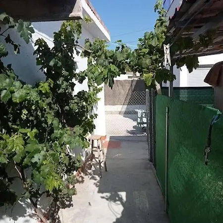 Tortosa Cottage Apartment *