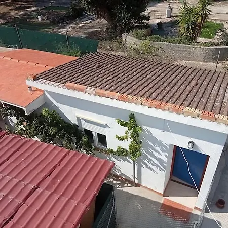 Tortosa Cottage Apartment