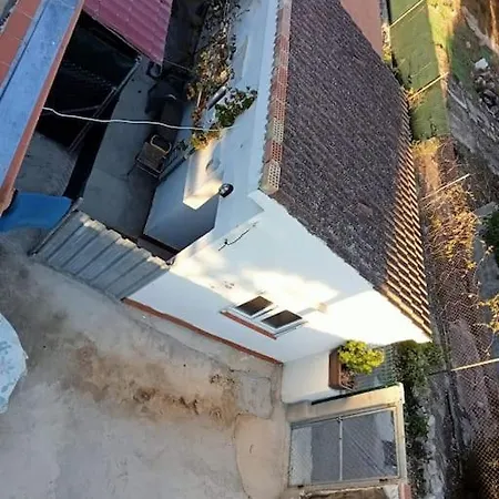 Tortosa Cottage Appartement *